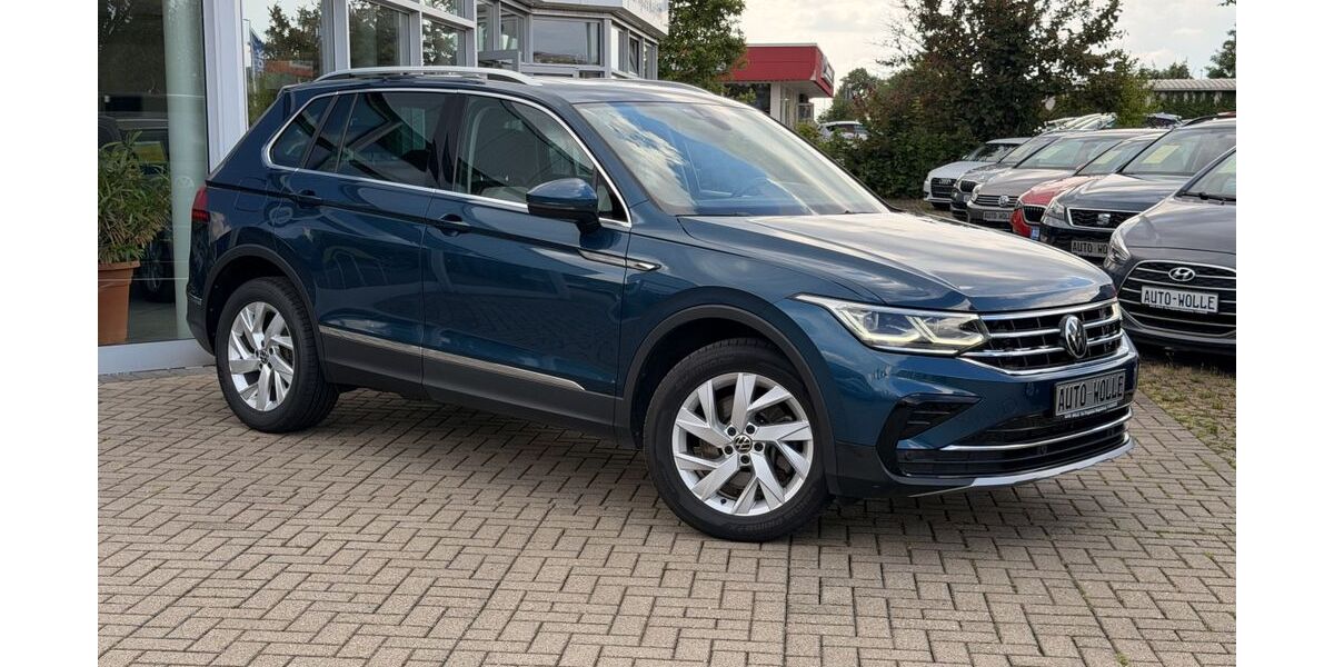 VW Tiguan 46.732 km 29.950 &euro; Magdeburg 39120