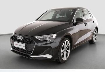 Audi A3 21.882 km 29.940 &euro; Magdeburg 39126