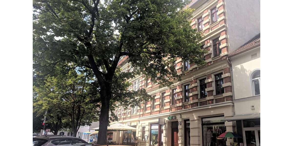 helle 3 Zimmer-Maisonette-Wohnung mit Einbauküche ***ab sofort verfügbar*** - Appartement Magdeburg Sudenburg | Angebot:10983280