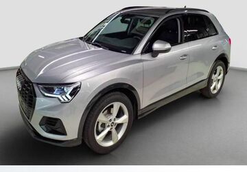 Audi Q3 5.895 km 36.940 &euro; Magdeburg 39126