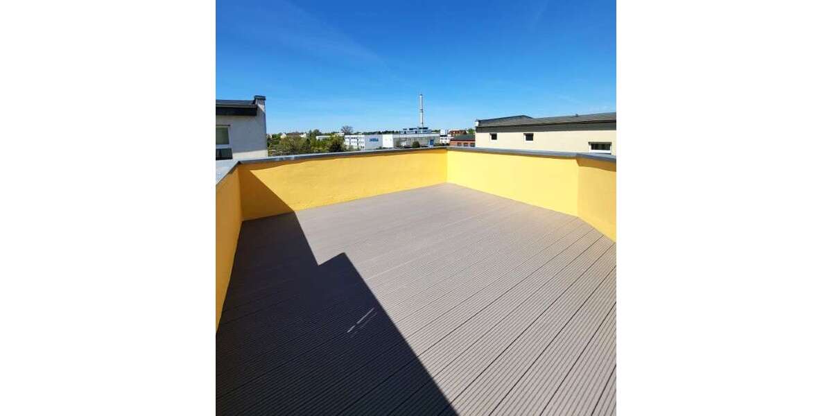 Etagenwohnung Magdeburg Sudenburg - 3 Zimmer, 104 m&sup2;, 850&euro; | Angebot:27351619