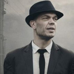 Thorbjorn Risager & The Black Tornado: Großer Dänischer Blues