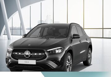 Mercedes-Benz GLA 180 7.766 km 39.270 &euro; Magdeburg 39130
