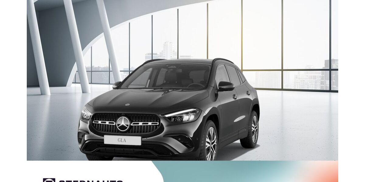 Mercedes-Benz GLA 180 7.766 km 39.270 &euro; Magdeburg 39130