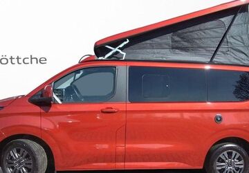 Ford Tourneo Custom 10.739 km 59.990 &euro; Schönebeck (Elbe) 39218
