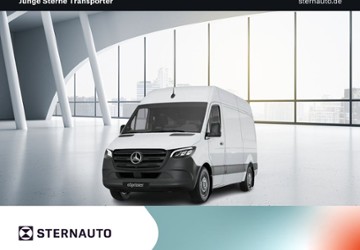 Mercedes-Benz eSprinter 29.692 km 41.400 &euro; Magdeburg 39130