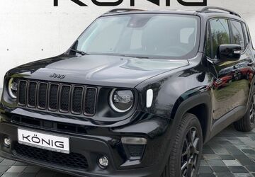 Jeep Renegade 13.658 km 24.499 &euro; Heyrothsberge 39175
