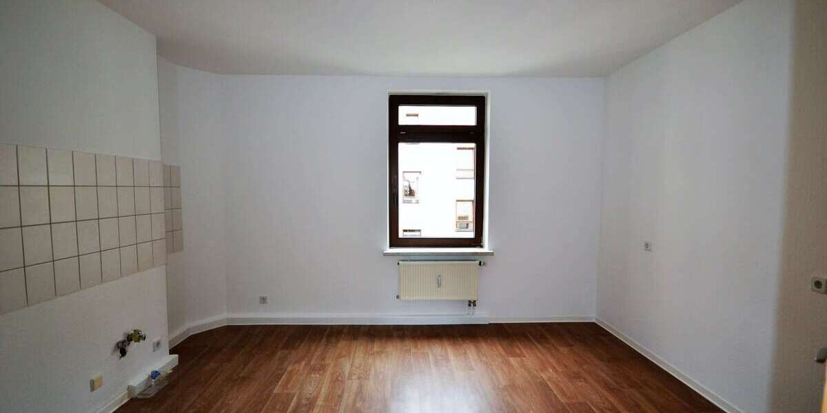 Etagenwohnung Magdeburg Sudenburg - 3 Zimmer, 73 m&sup2;, 544&euro; | Angebot:27222269