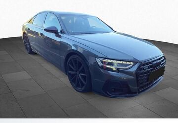 Audi A8 81.574 km 54.940 &euro; Magdeburg 39126