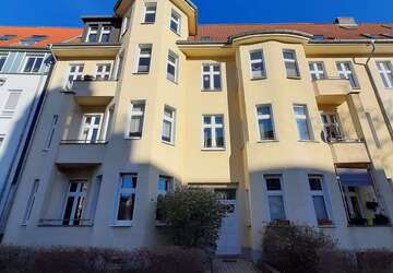Wohnung Magdeburg Stadtfeld Ost - 1 Zimmer, 44 m&sup2;, 350&euro; | Angebot:27348642