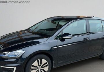 VW Golf 76.100 km 18.950 &euro; Barleben 39179