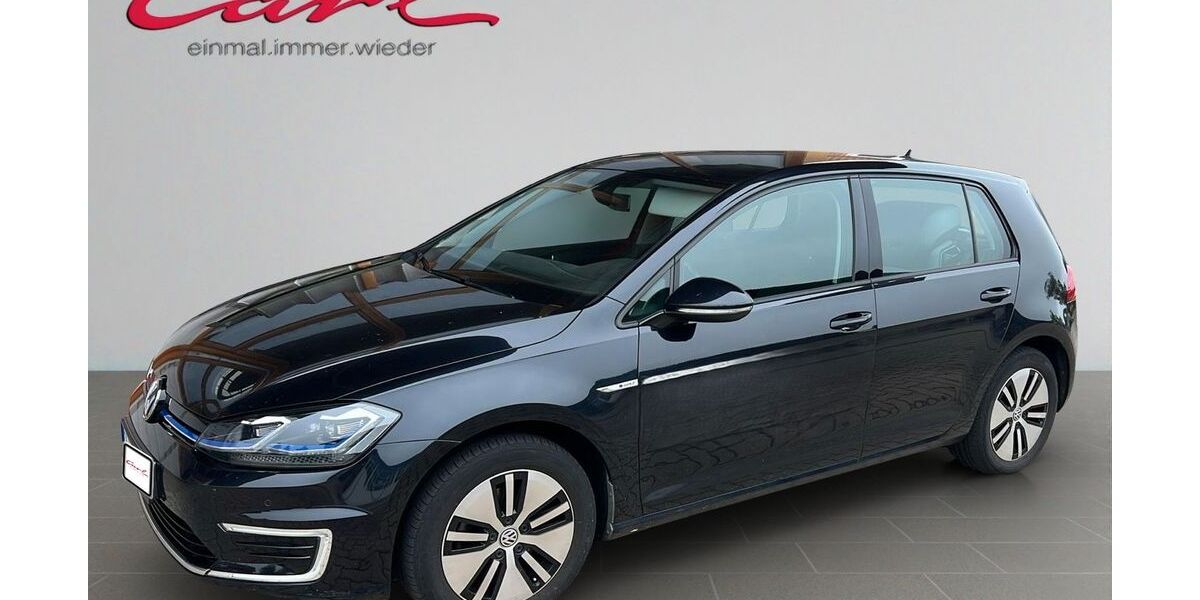 VW Golf 76.100 km 18.950 &euro; Barleben 39179