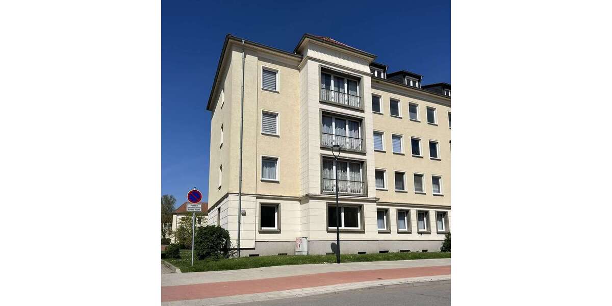 Etagenwohnung Calbe Grizehne - 3 Zimmer, 69 m&sup2;, 485&euro; | Angebot:26375209