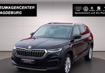 Skoda Kodiaq 73.735 km 33.980 &euro; Magdeburg 39128