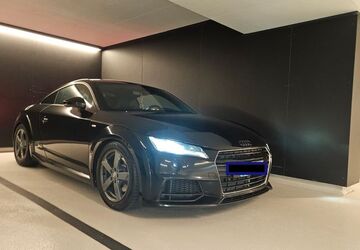 Audi TT 175.000 km 17.450 &euro; Magdeburg 39108