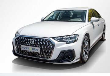 Audi A8 30.416 km 61.940 &euro; Magdeburg 39126