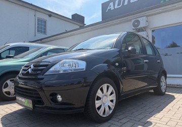 Citroen C3 114.000 km 2.790 &euro; Magdeburg 39120