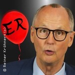 Reiner Kröhnert – Jetzt wird´s MERZwürdig