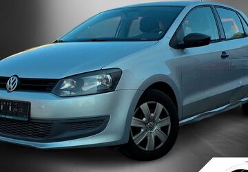 VW Polo 273.650 km 2.490 &euro; Magdeburg 39118