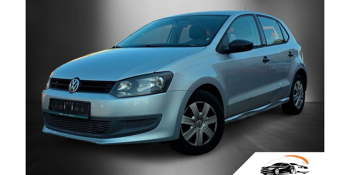 VW Polo 273.650 km 2.490 &euro; Magdeburg 39118
