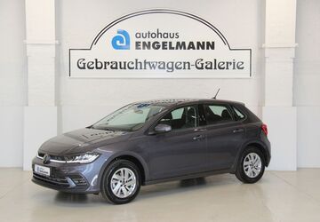 VW Polo 3.512 km 26.490 &euro; Magdeburg 39112
