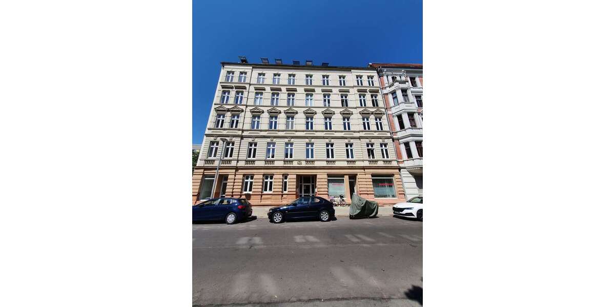 Etagenwohnung Magdeburg Werder - 3 Zimmer, 82 m&sup2;, 556&euro; | Angebot:26964734