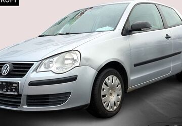 VW Polo 138.000 km 1.790 &euro; Magdeburg 39118