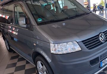 VW T5 Multivan 188.531 km 22.490 &euro; Magdeburg 39116