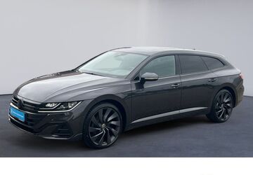 VW Arteon 126.035 km 23.970 &euro; Magdeburg 39126