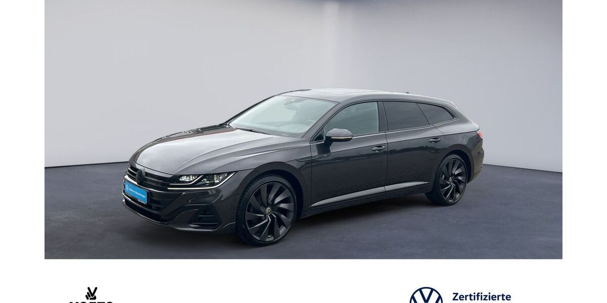 VW Arteon 126.035 km 23.970 &euro; Magdeburg 39126