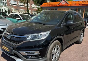 Honda CR-V 143.700 km 13.990 &euro; Magdeburg 39124