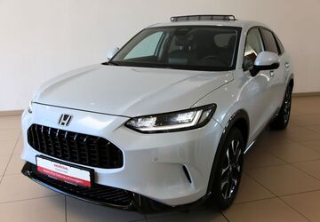 Honda ZR-V 25.000 km 32.490 &euro; Magdeburg 39112