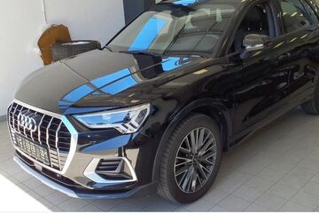 Audi Q3 61.000 km 30.670 &euro; Magdeburg 39114