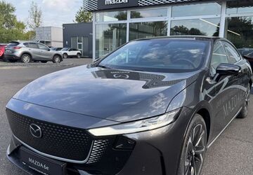 Mazda 6e 2.500 km 39.990 &euro; Magdeburg 39120
