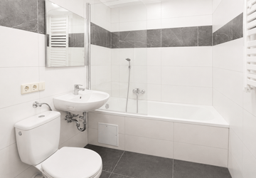 Wohnung Magdeburg Neue Neustadt - 3 Zimmer, 61 m&sup2;, 365&euro; | Angebot:27286069