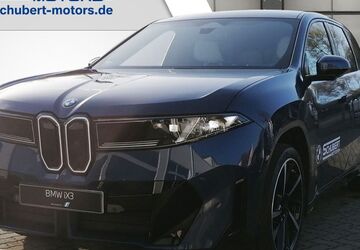 BMW iX3 5.144 km 85.080 &euro; Magdeburg 39108