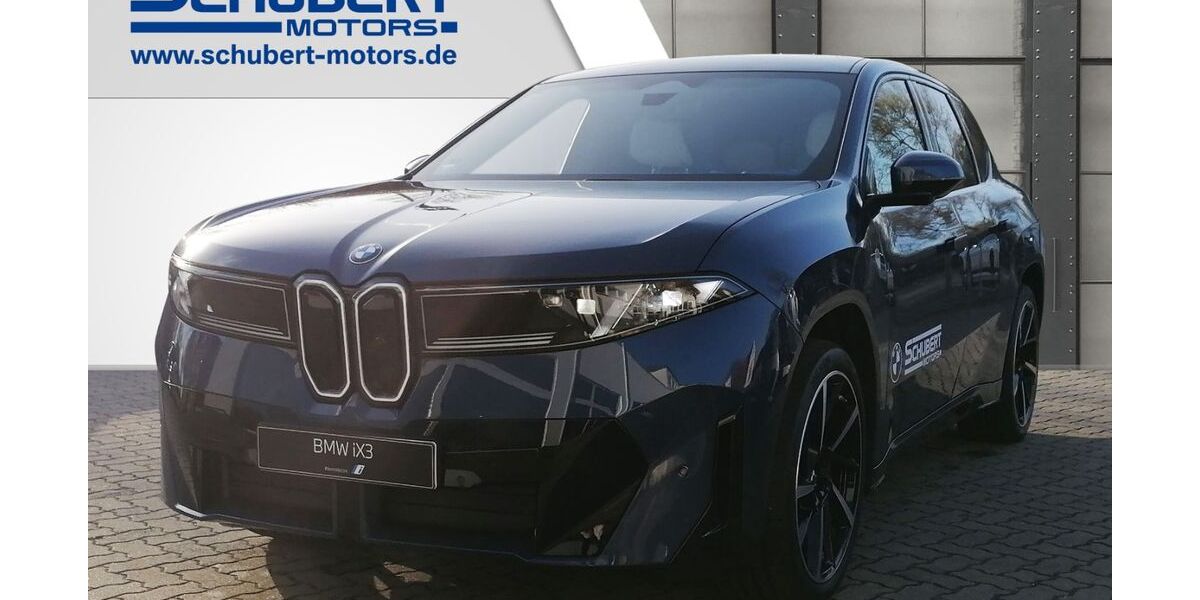 BMW iX3 5.144 km 85.080 &euro; Magdeburg 39108