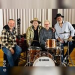 Pass Over Blues live