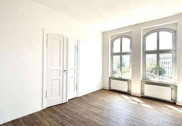 Wohnung Magdeburg Leipziger Straße - 3 Zimmer, 84 m&sup2;, 840&euro; | Angebot:26901143