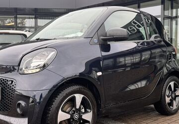 Smart ForTwo 6.980 km 16.300 &euro; Magdeburg 39120