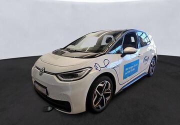 VW ID.3 73.866 km 24.840 &euro; Magdeburg 39126