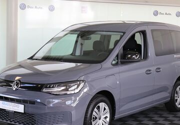 VW Caddy 15.437 km 37.480 &euro; Hohe Börde OT Hermsdorf bei Magdeburg 39326