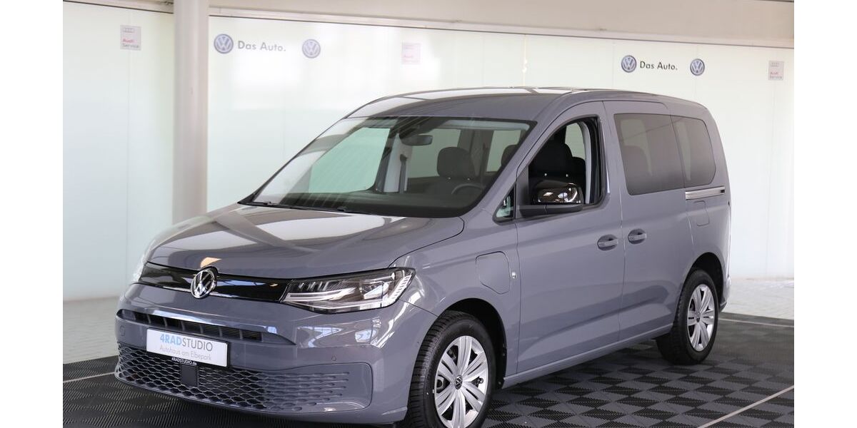 VW Caddy 15.437 km 37.480 &euro; Hohe Börde OT Hermsdorf bei Magdeburg 39326