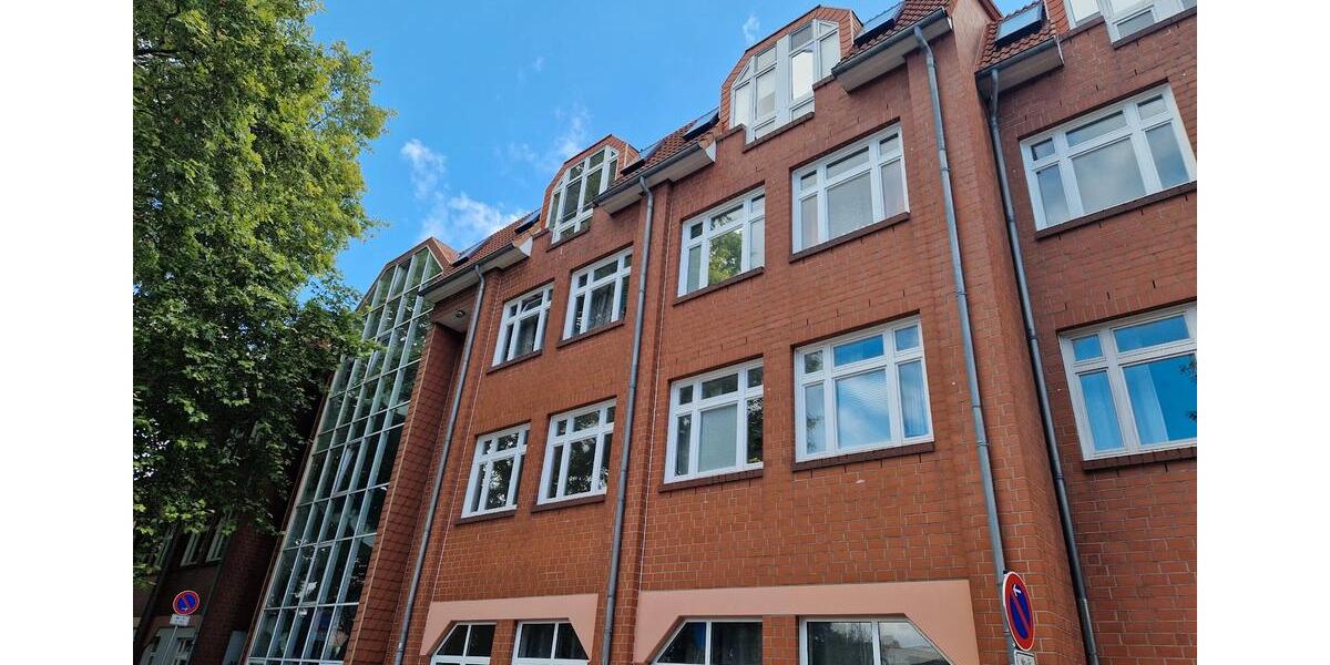 Etagenwohnung Magdeburg Leipziger Straße - 3 Zimmer, 75 m&sup2;, 519&euro; | Angebot:26420065