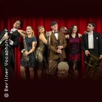 Berliner Vocaphoniker - Berlin-New York Revue