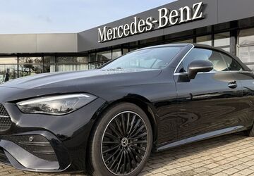 Mercedes-Benz CLE 220 35.620 km 55.000 &euro; Magdeburg 39120