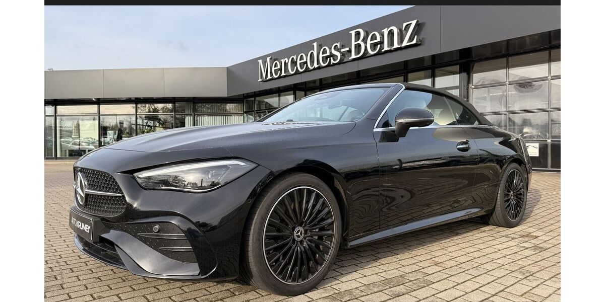 Mercedes-Benz CLE 220 35.620 km 55.000 &euro; Magdeburg 39120