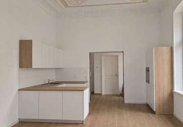 Wohnung Magdeburg / Altstadt Altstadt - 3 Zimmer, 81 m&sup2;, 967&euro; | Angebot:27278941