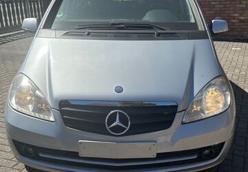 Mercedes-Benz A 150 60.500 km 5.500 &euro; Magdeburg 39116