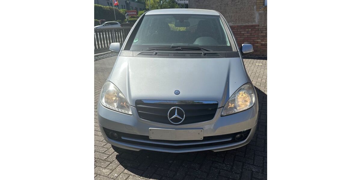 Mercedes-Benz A 150 60.500 km 5.500 &euro; Magdeburg 39116